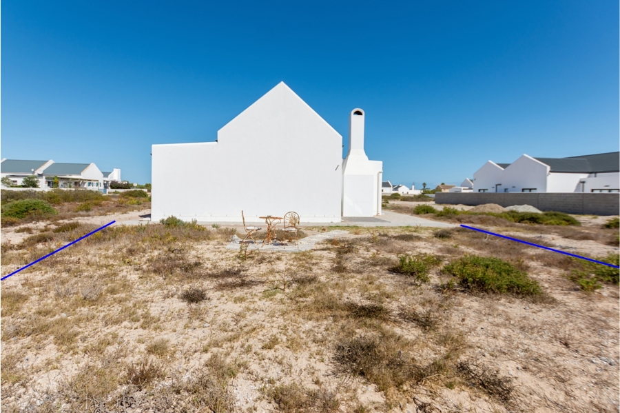 3 Bedroom Property for Sale in Britannia Bay Western Cape